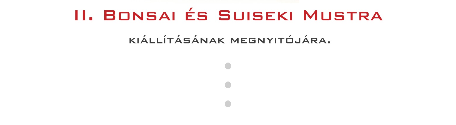 bonsai, suiseki, mustra, kiallitas, program ajanlo, program, kiallitas 2 bonsai es suiseki mustra bonsaj es suiseki kiallitas meghivo